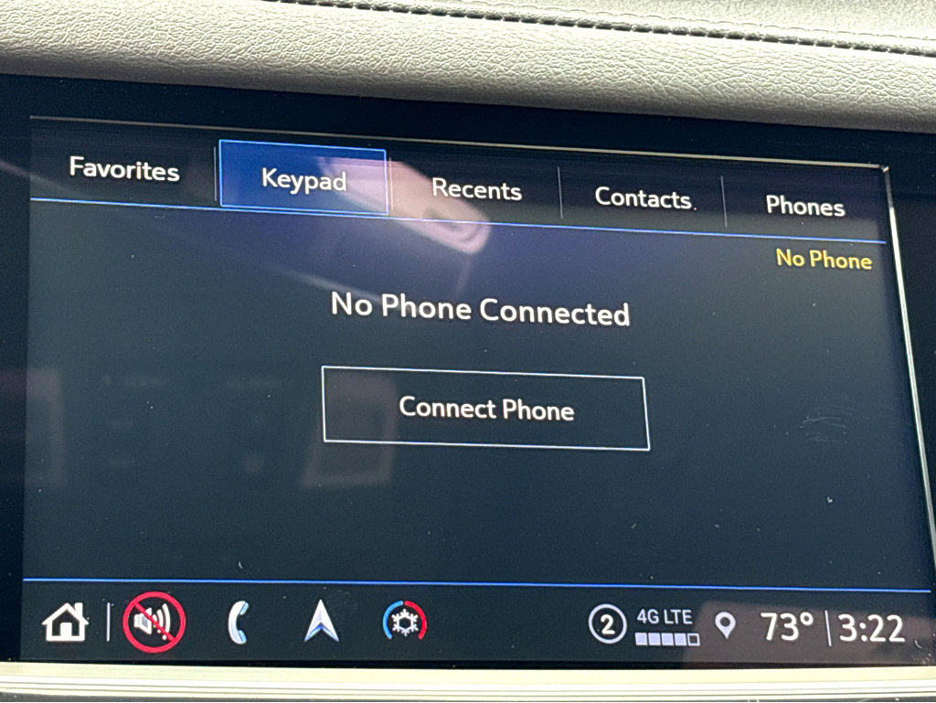 New 2026 Cadillac XT5 Sportv AWD/4WD image 34