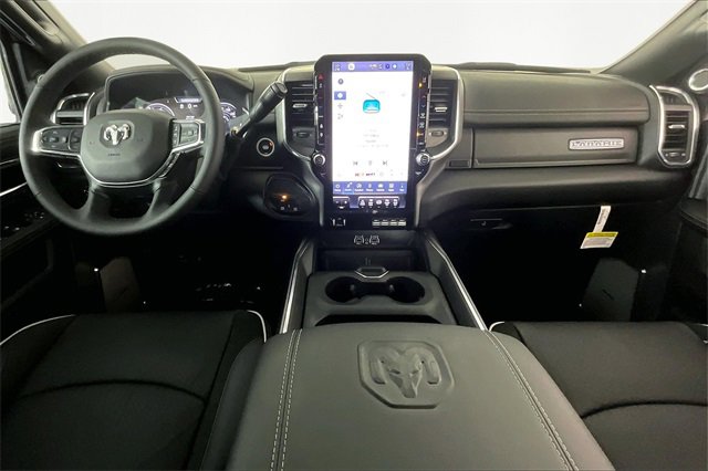 New 2026 RAM 3500 Laramie image 6