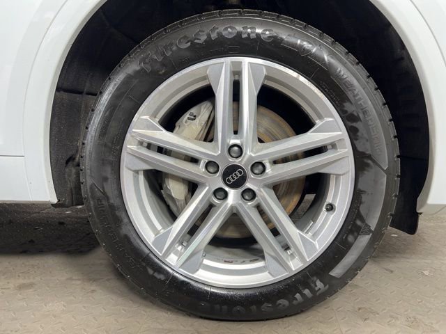 Used 2022 Audi Q5 e Premium image 9