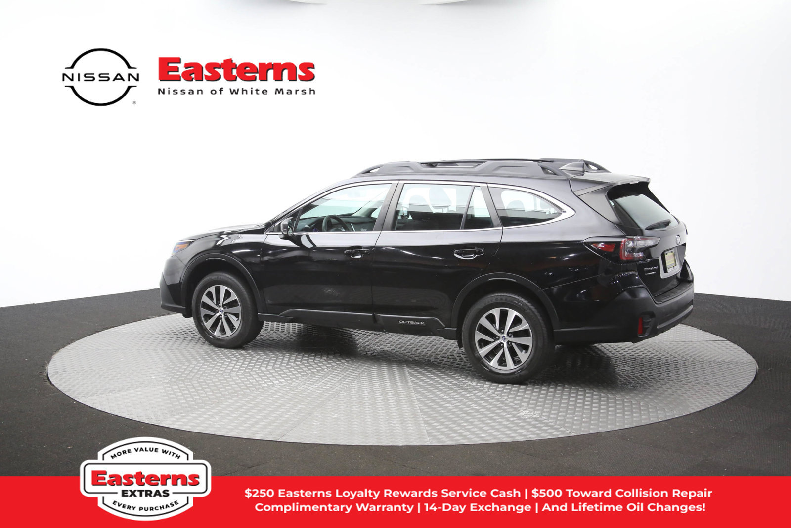 Used 2020 Subaru Outback AWD/4WD image 62