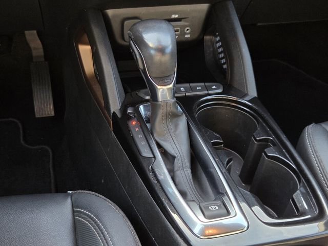 Certified 2021 Chevrolet TrailBlazer ACTIV w/ Technology Package image 14