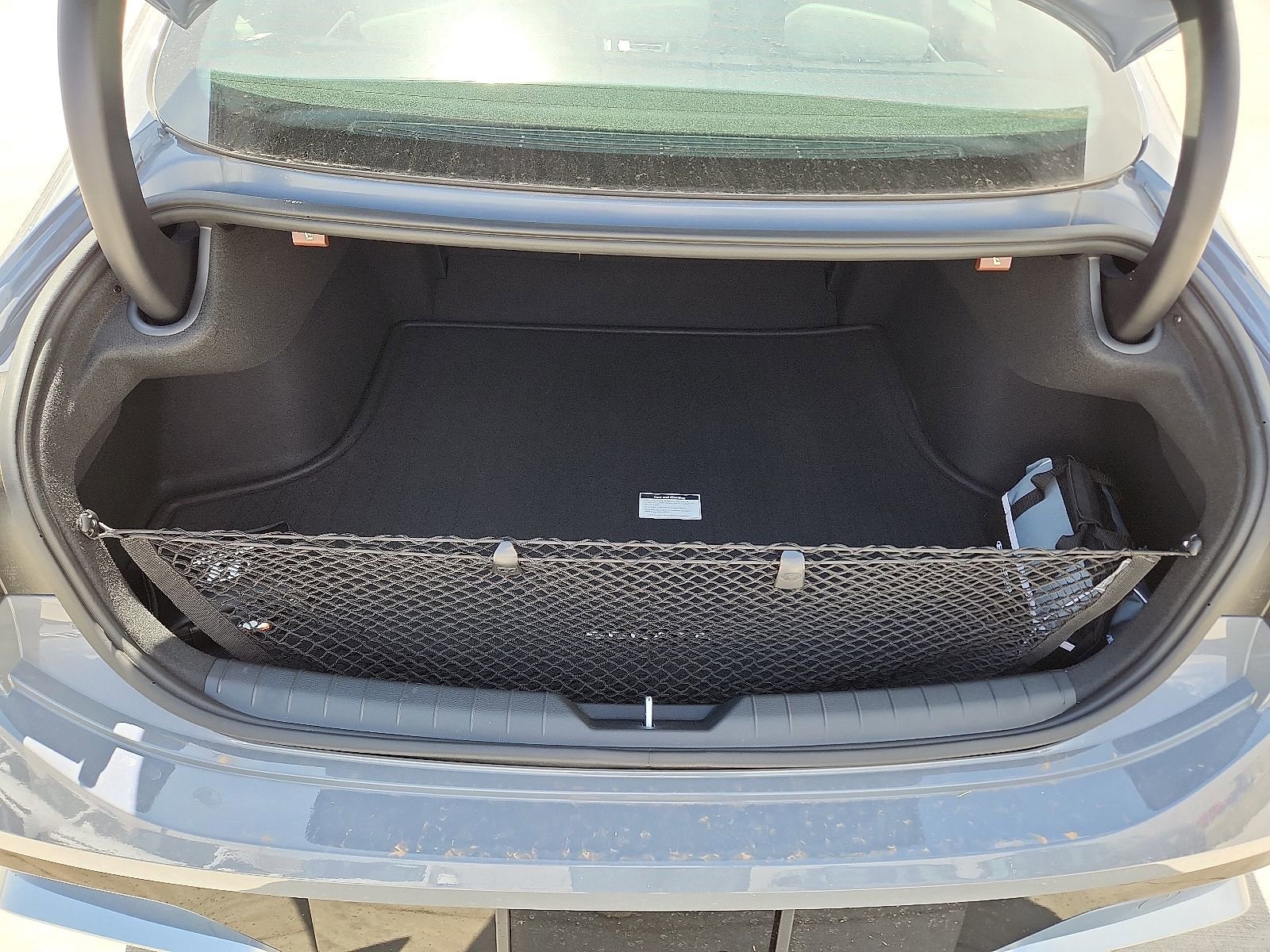 New 2025 Hyundai Sonata SEL FWD image 8