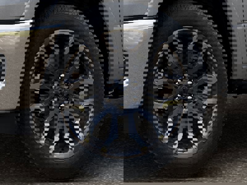 New 2026 RAM 1500 Limited image 9