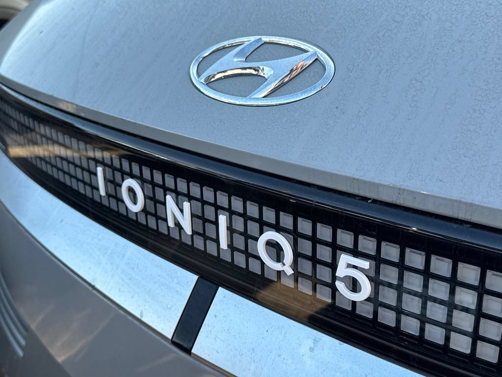 Used 2024 Hyundai Ioniq 5 Limited RWD image 20
