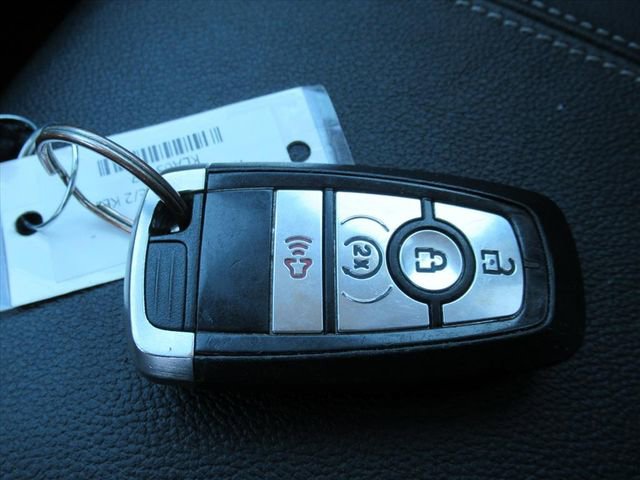 Used 2019 Ford Ranger Lariat w/ Equipment Group 501A Mid image 31