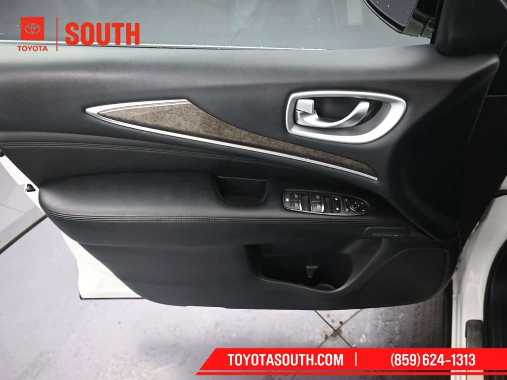 Used 2015 INFINITI QX60 AWD w/ Premium Plus Package image 23