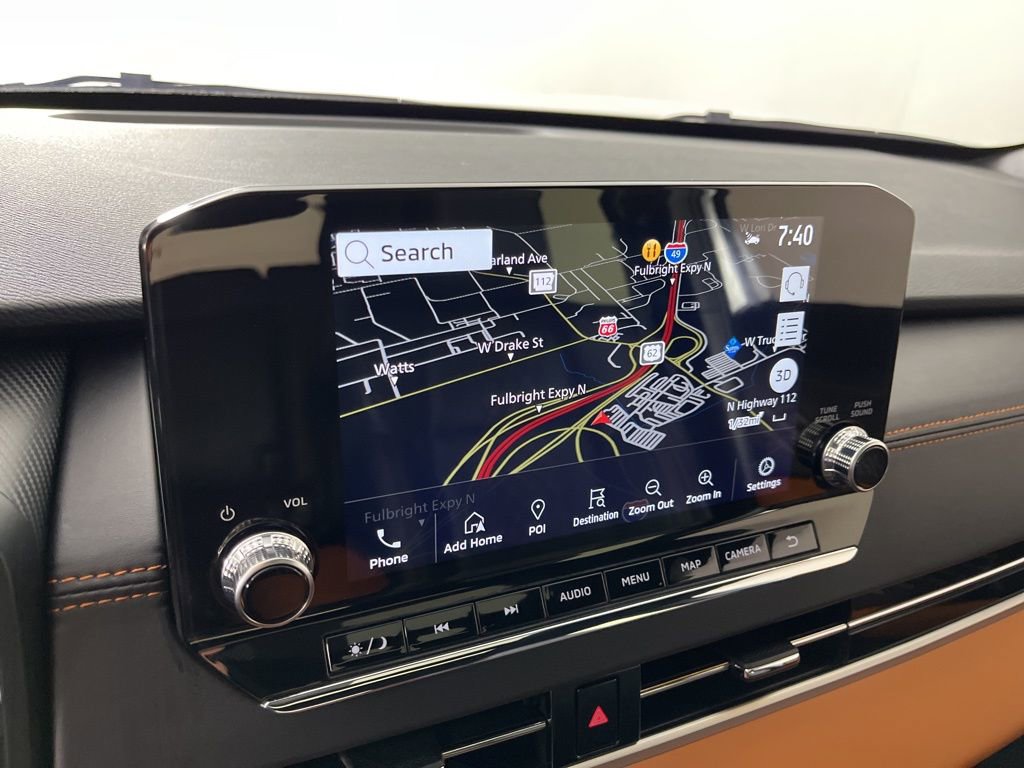 Used 2024 Mitsubishi Outlander SEL image 31