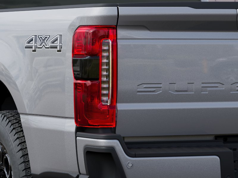 New 2027 Ford F250 XLT AWD/4WD image 21