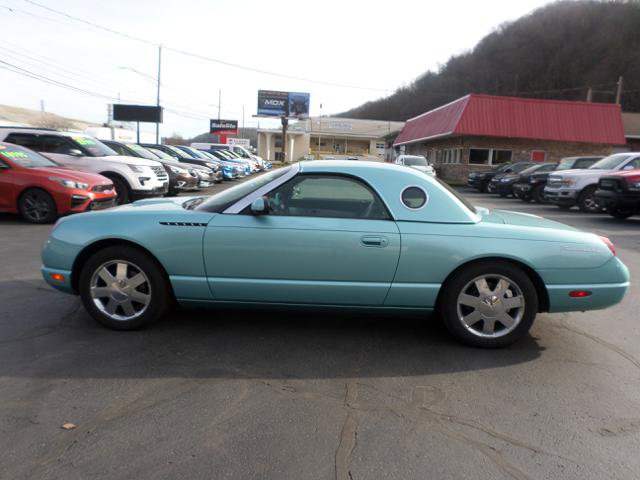 Used 2002 Ford Thunderbird image 9