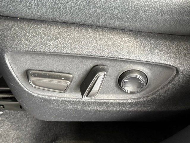 Certified 2024 Toyota Grand Highlander XLE image 26