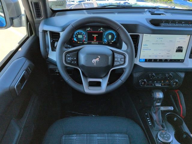 New 2026 Ford Bronco Heritage Edition image 16
