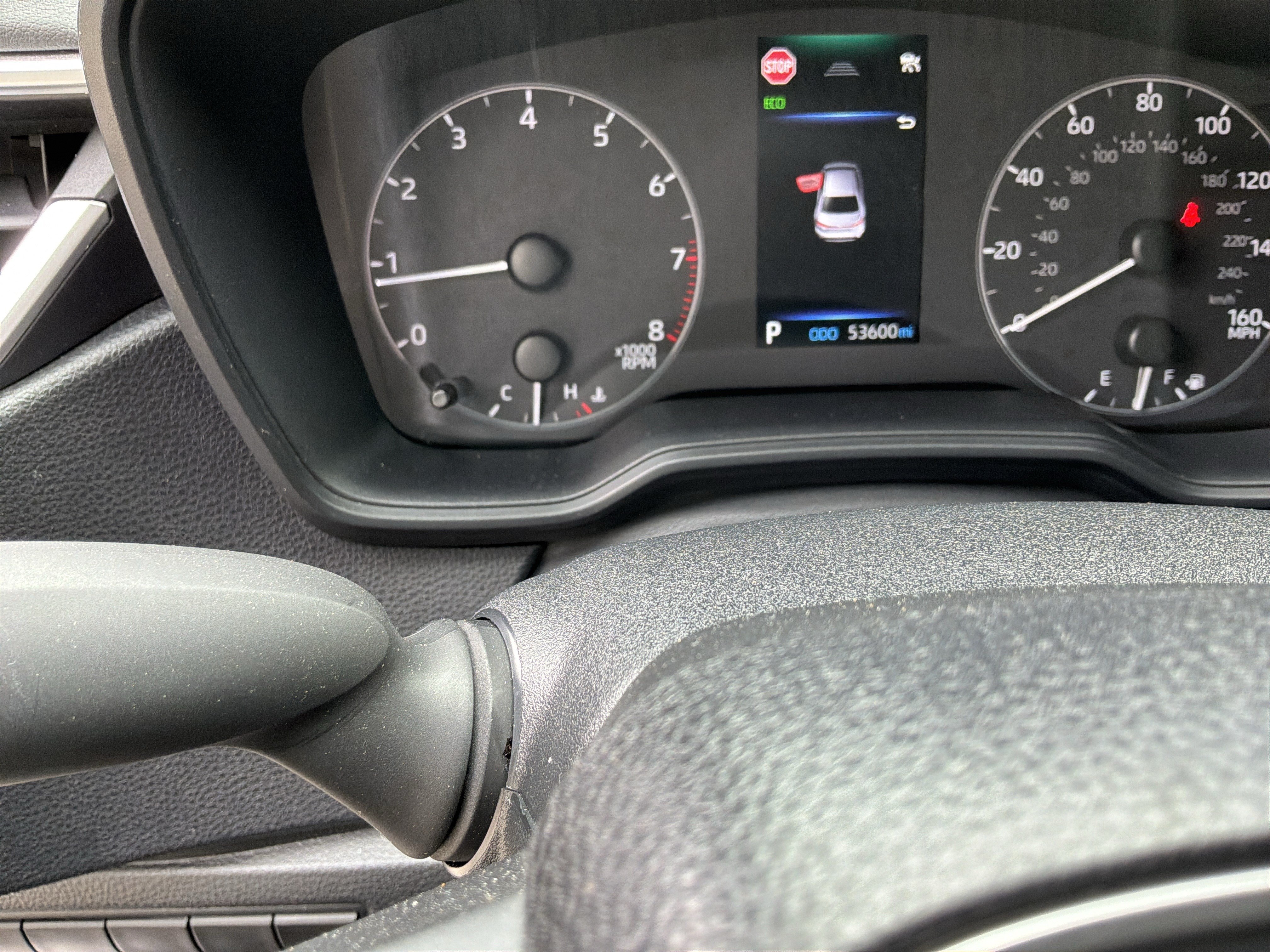 Used 2023 Toyota Corolla SE FWD image 22