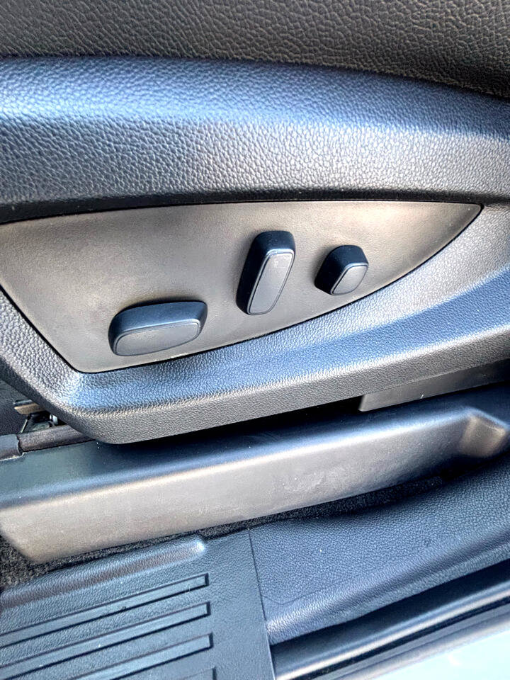 Used 2018 Chevrolet Silverado 1500 LTZ w/ Sport Package image 10