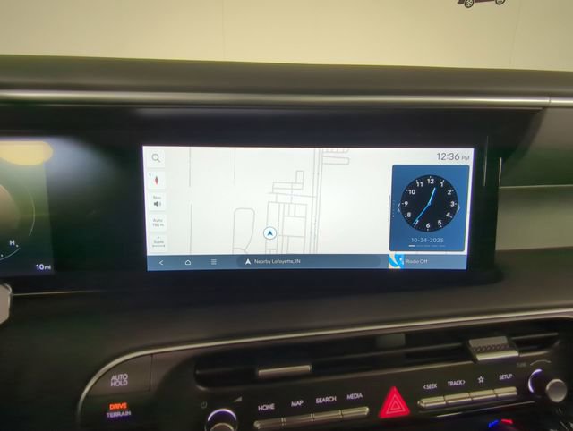 New 2026 Hyundai Palisade Calligraphy image 21