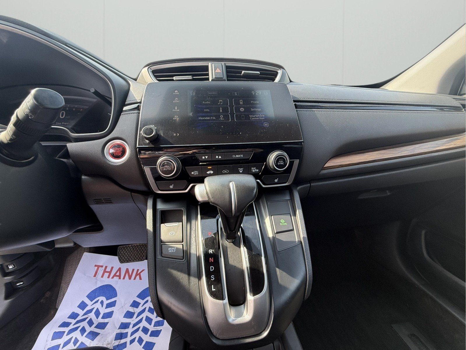 Used 2019 Honda CR-V EX-L image 14
