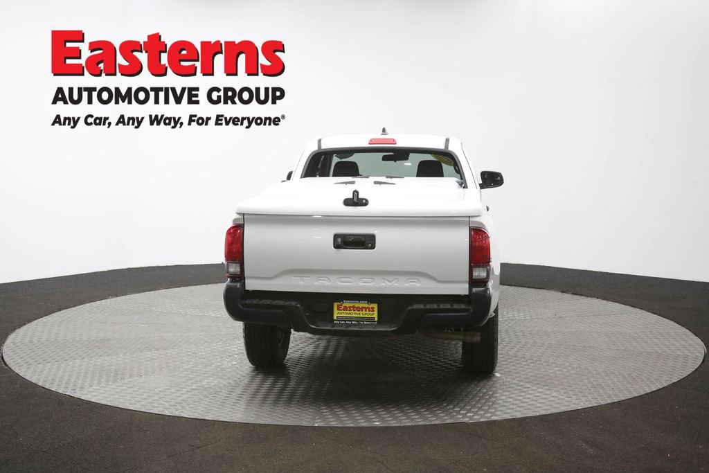 Used 2021 Toyota Tacoma SR image 35
