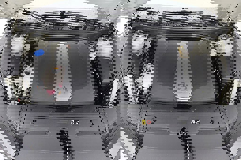 Used 2023 Kia EV6 Wind w/ Wind Technology Package image 27