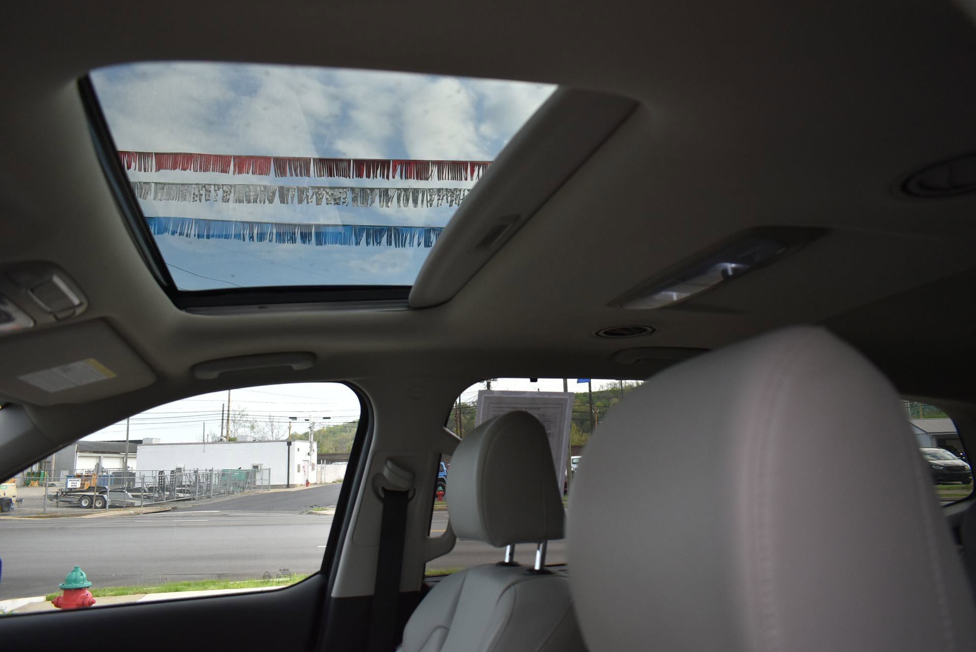 Used 2022 Kia Telluride EX w/ Towing Package image 21