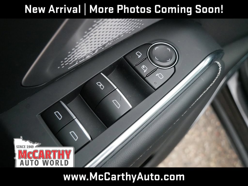 Used 2025 GMC Acadia Denali w/ Super Cruise Package AWD/4WD image 14