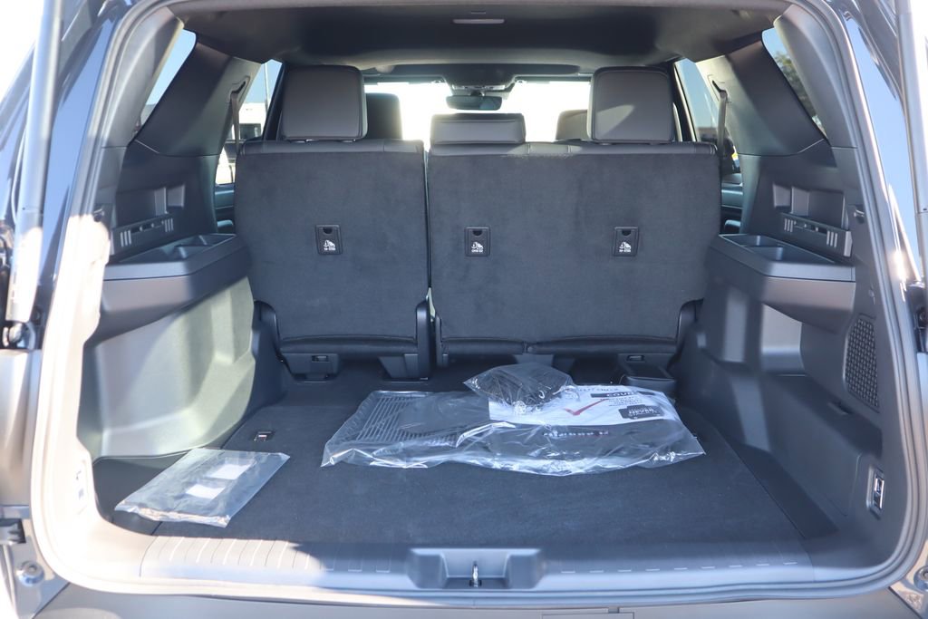 New 2025 Toyota 4Runner TRD Off-Road Premium image 27