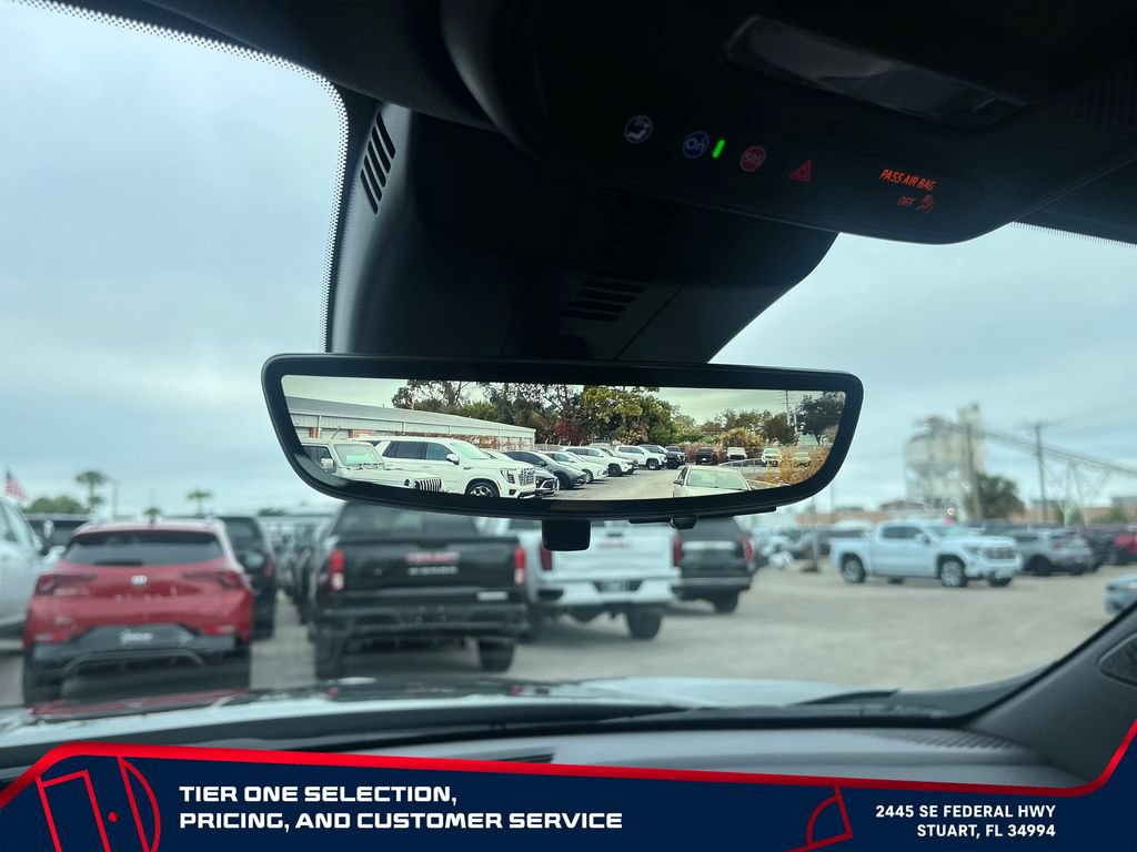 New 2026 GMC Acadia Elevation w/ Black Edition FWD image 34