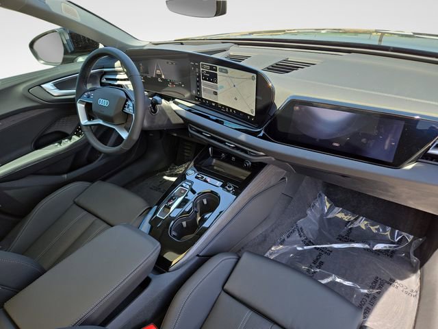 New 2026 Audi A5 2.0T Prestige AWD/4WD image 29