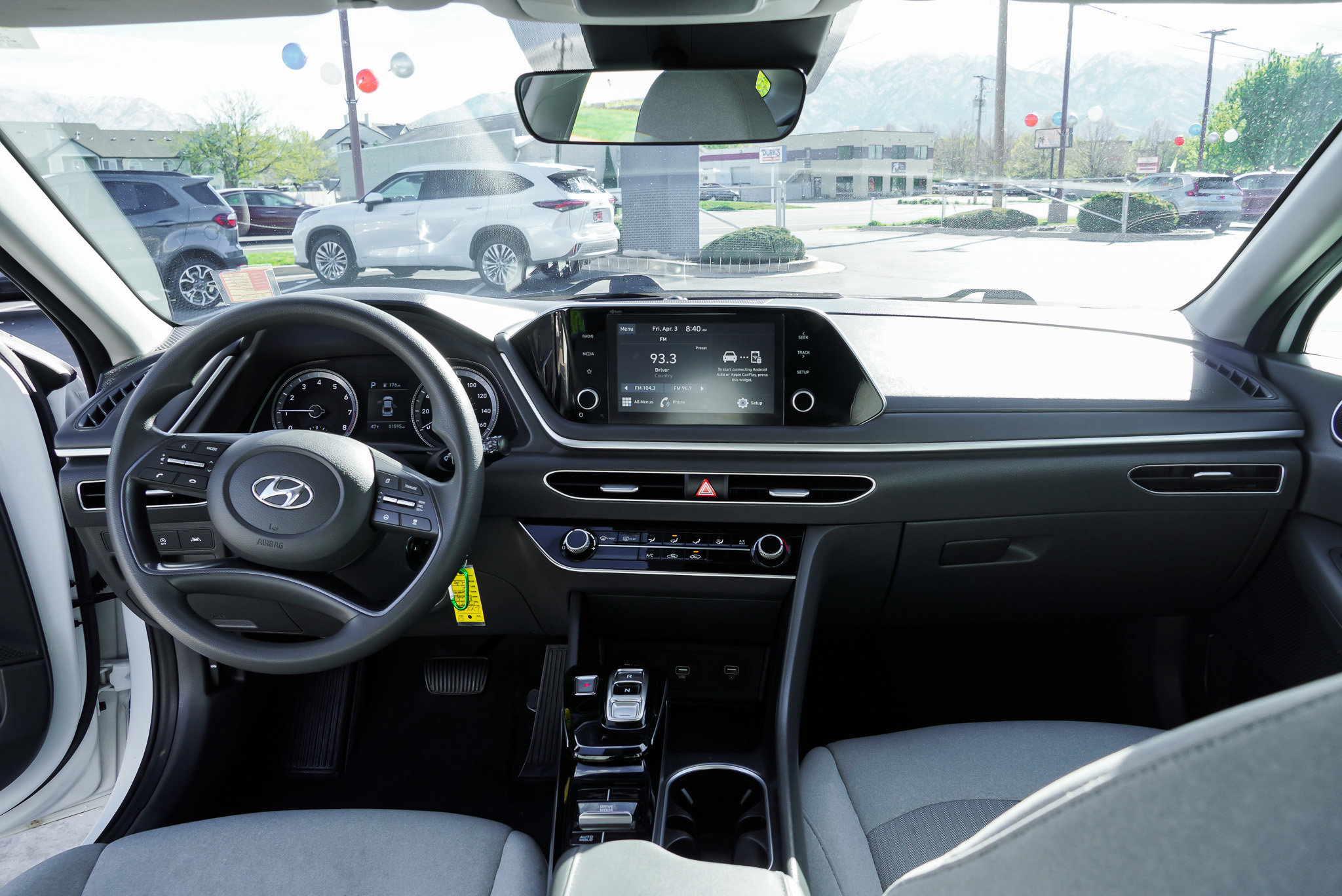 Used 2022 Hyundai Sonata SE image 29