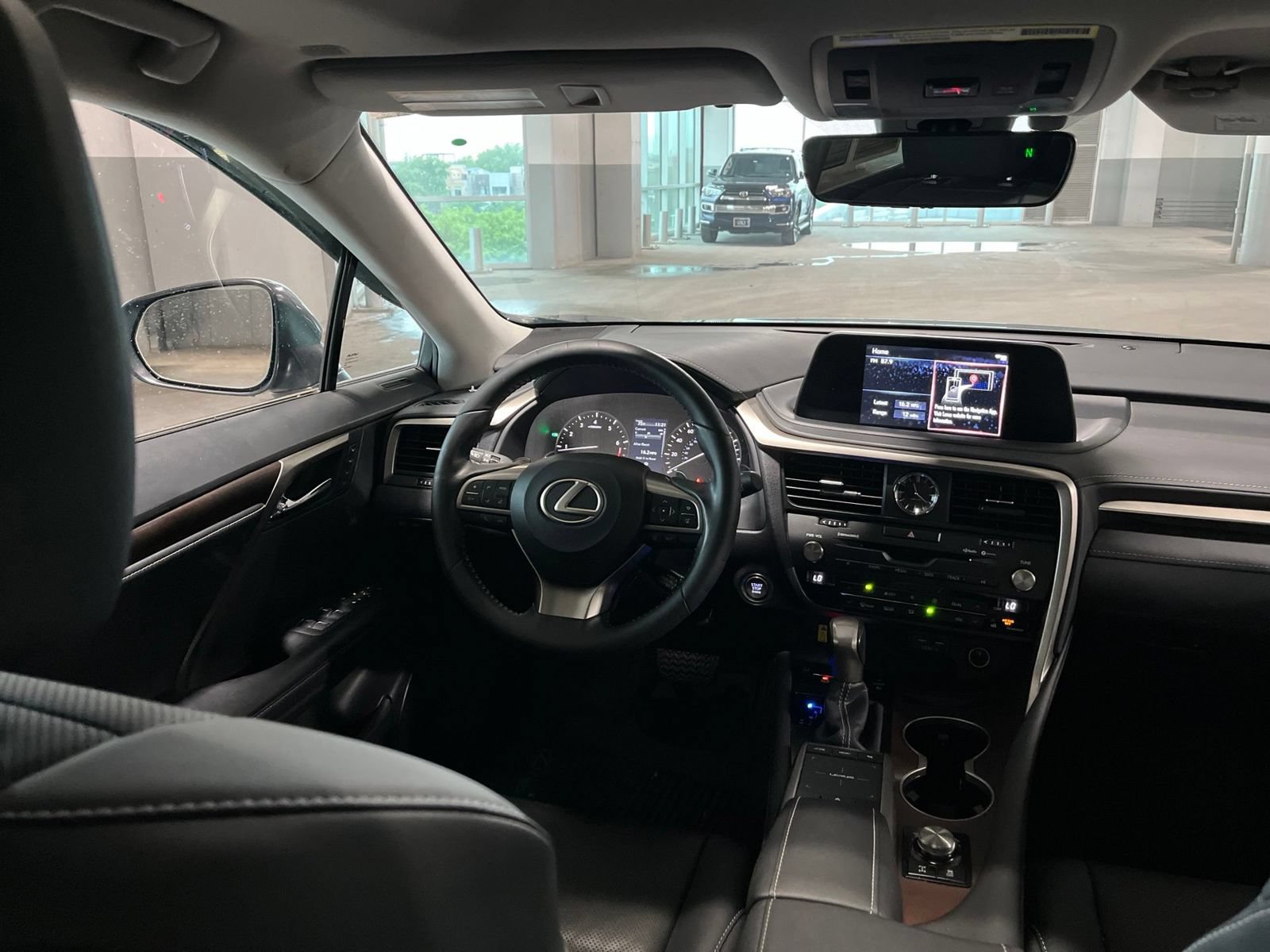 Used 2022 Lexus RX 350 AWD w/ Premium Package image 40