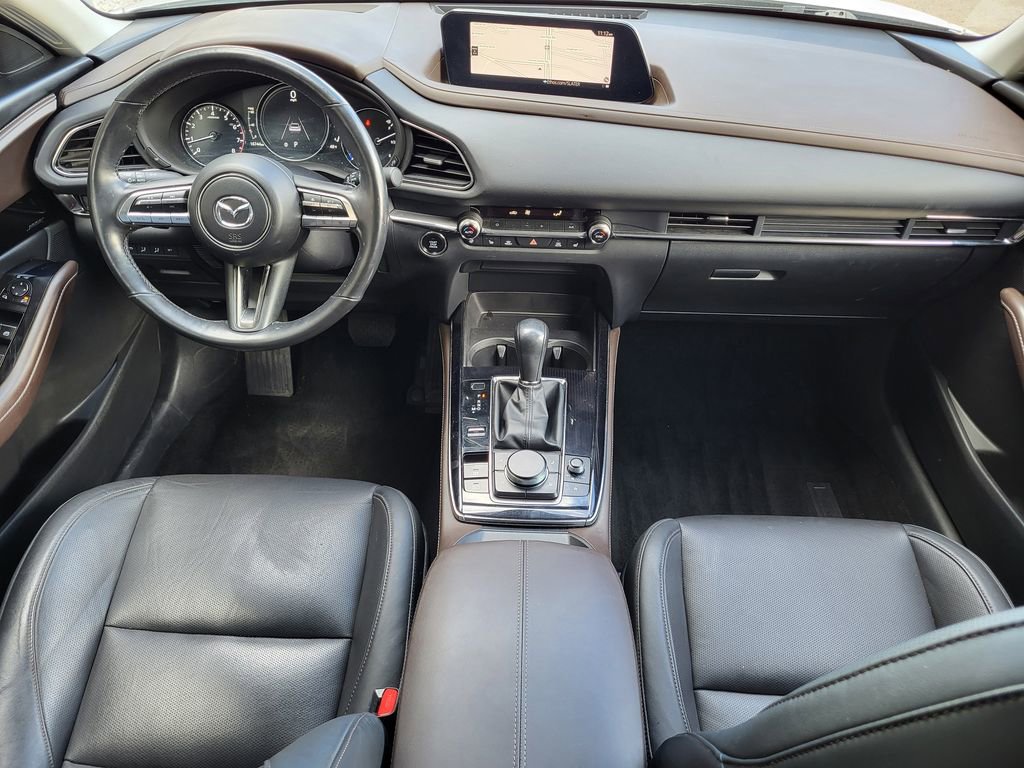 New 2026 MAZDA CX-50 2.5 Hybrid w/ Cargo Package image 24