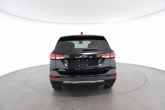 Used 2024 Chevrolet Equinox LT w/ LPO, Floor Liner Package image 13