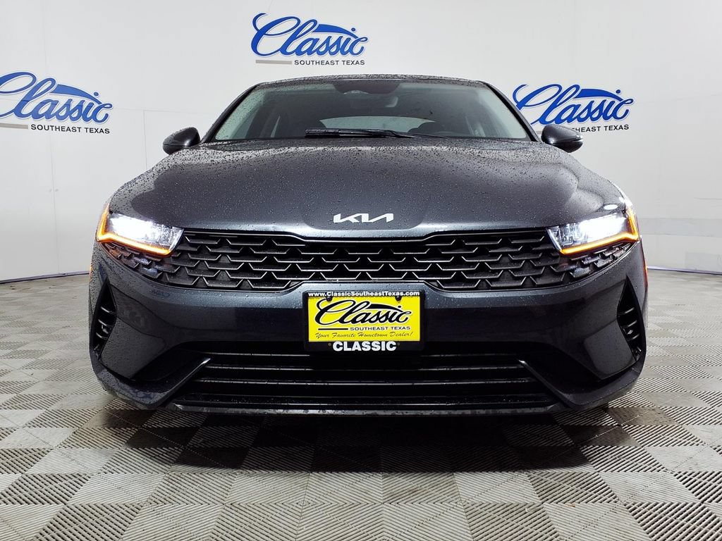 Used 2024 Kia K5 LXS FWD image 3