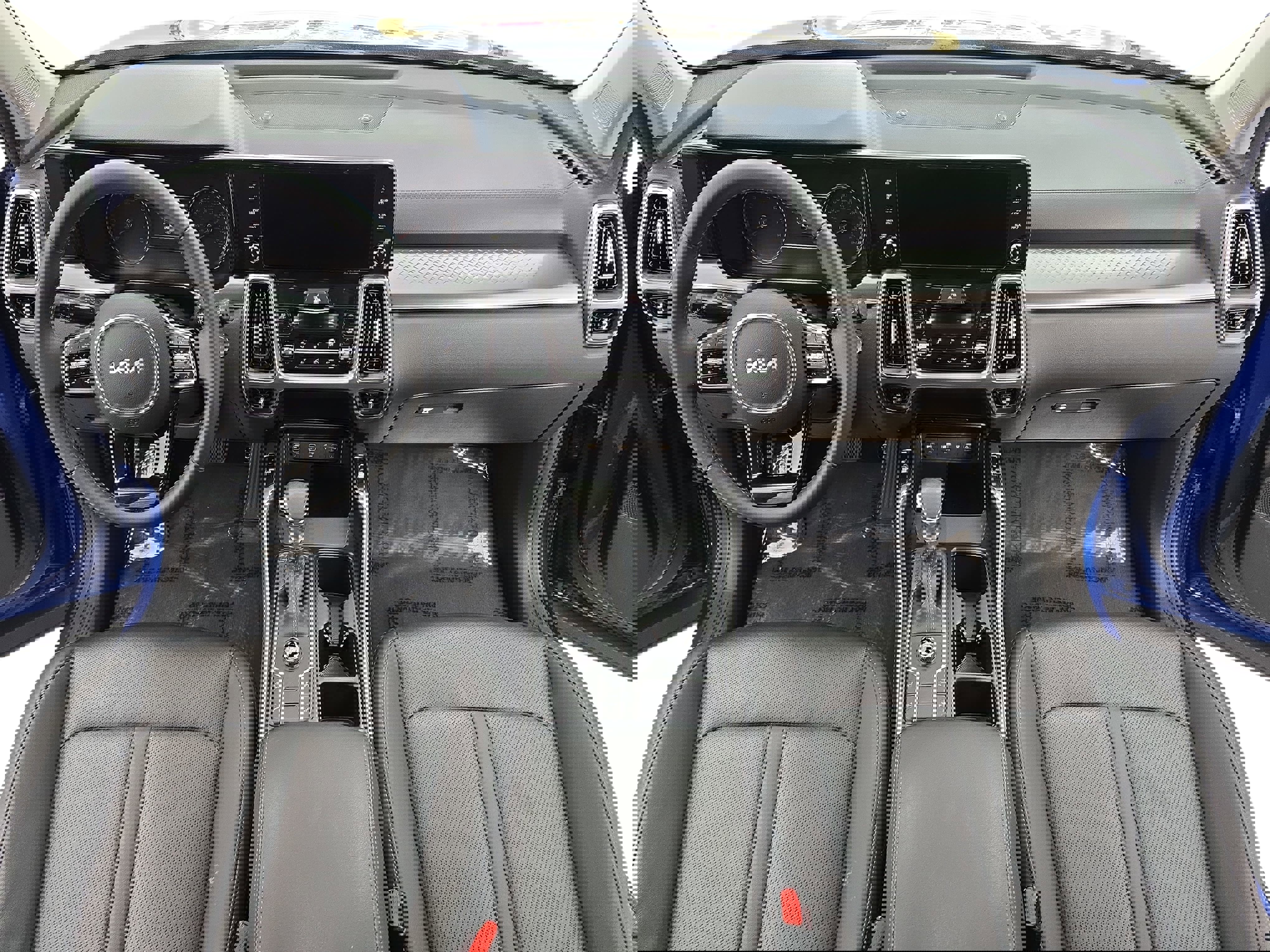 Used 2023 Kia Sorento S w/ Panoramic Sunroof Package image 9