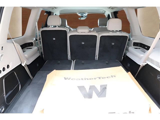 Used 2022 Jeep Wagoneer Series III image 15