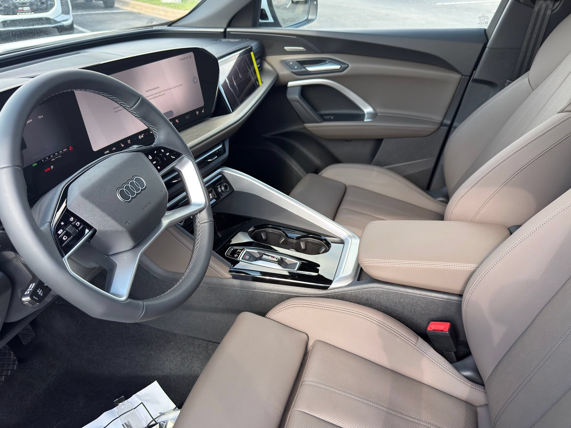 New 2026 Audi Q5 Prestige AWD/4WD image 9