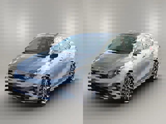 Used 2024 Kia Forte LXS