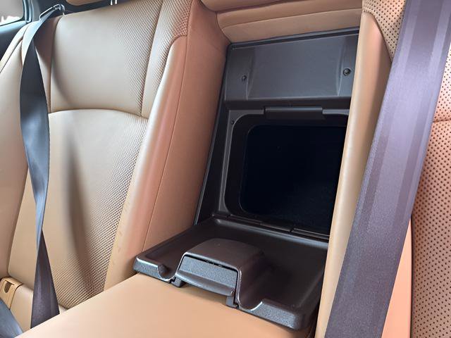 Used 2019 Lexus ES 350 w/ Premium Package FWD image 31