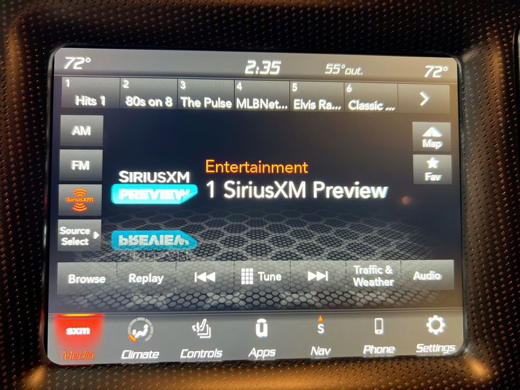 Used 2023 Dodge Challenger SRT Hellcat image 14