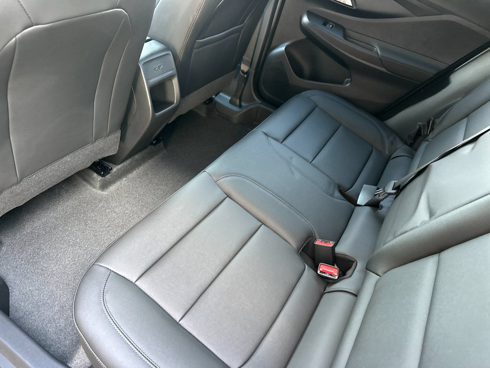 New 2026 Buick Envista Sport Touring w/ Convenience I Package FWD image 12