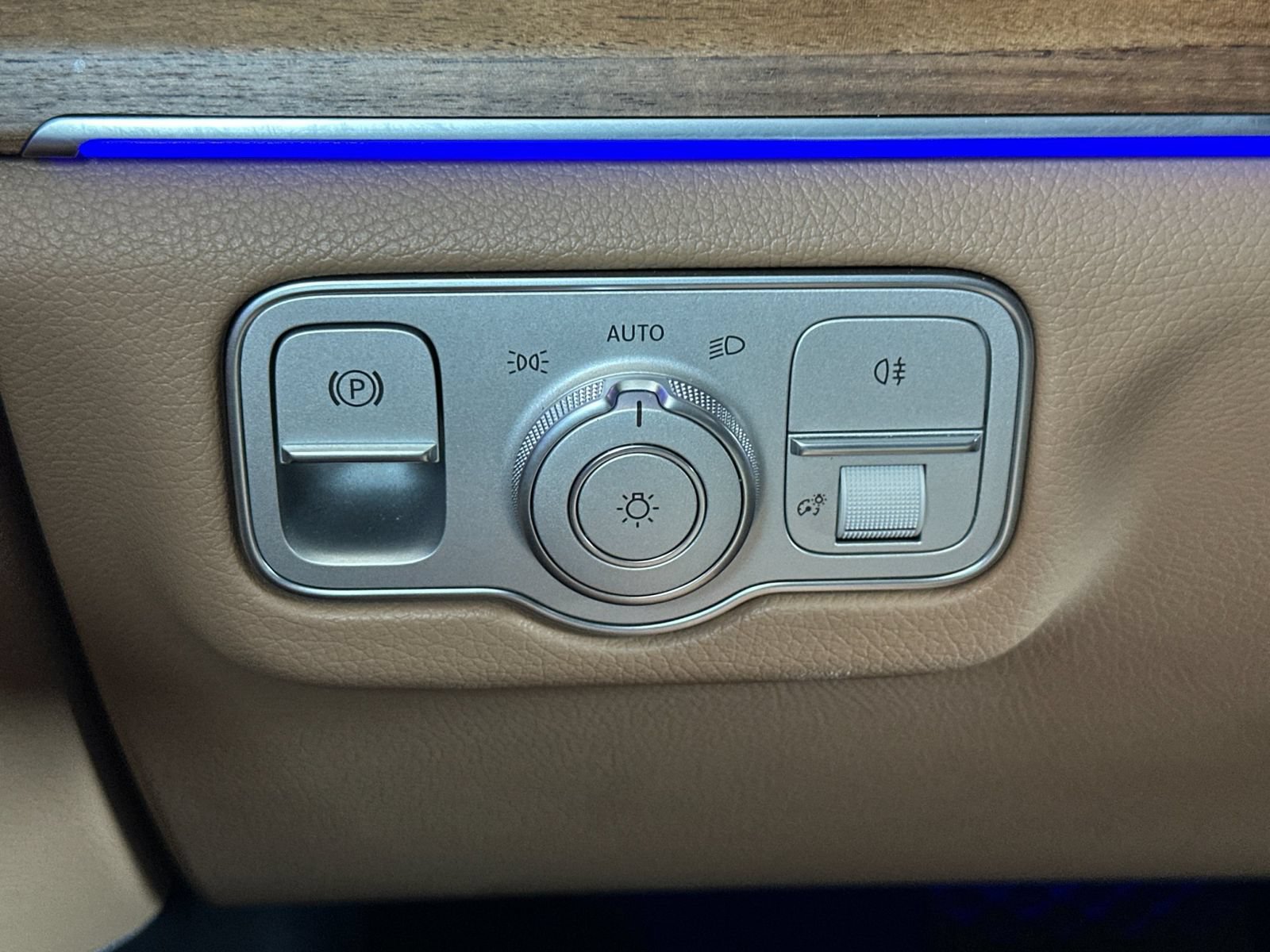 Certified 2026 Mercedes-Benz GLE 350 4MATIC image 33