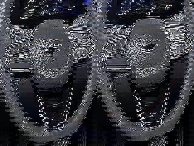 New 2026 Chevrolet Equinox EV RS image 35