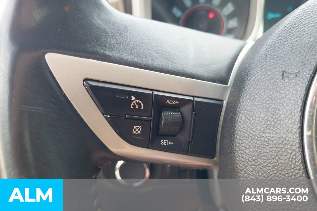 Used 2010 Chevrolet Camaro SS w/ RS Package RWD image 15