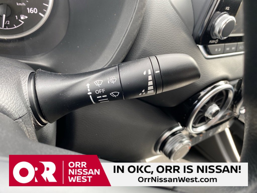 New 2025 Nissan Sentra S image 28