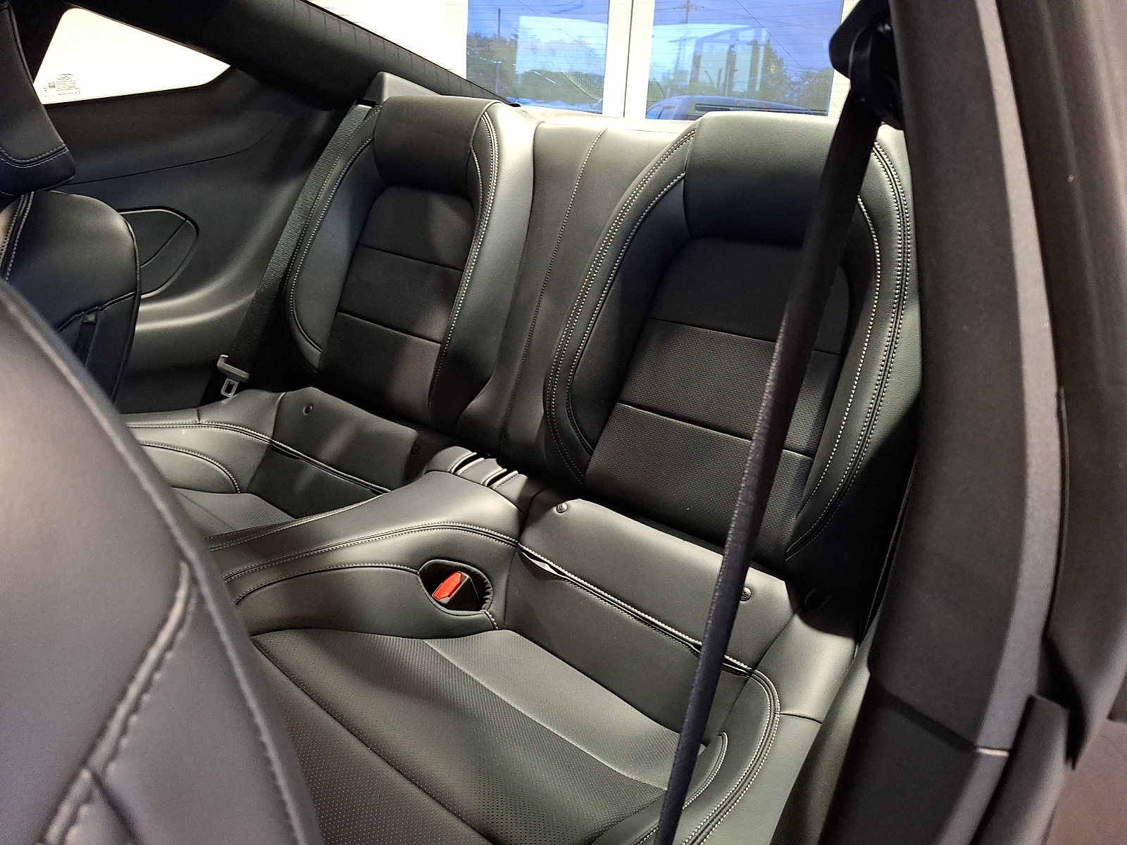 Used 2024 Ford Mustang GT Premium RWD image 11