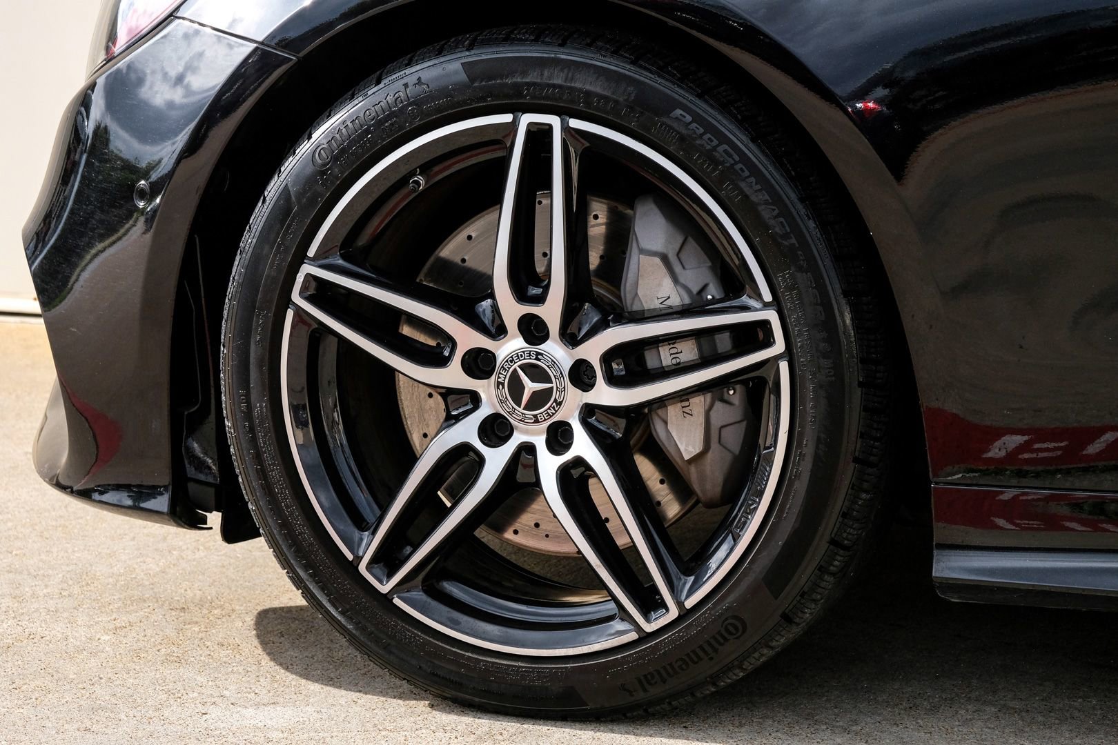 Used 2020 Mercedes-Benz E 450 Coupe image 53