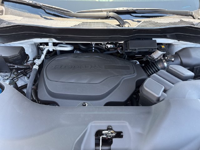 New 2026 Honda Ridgeline Black Edition image 33