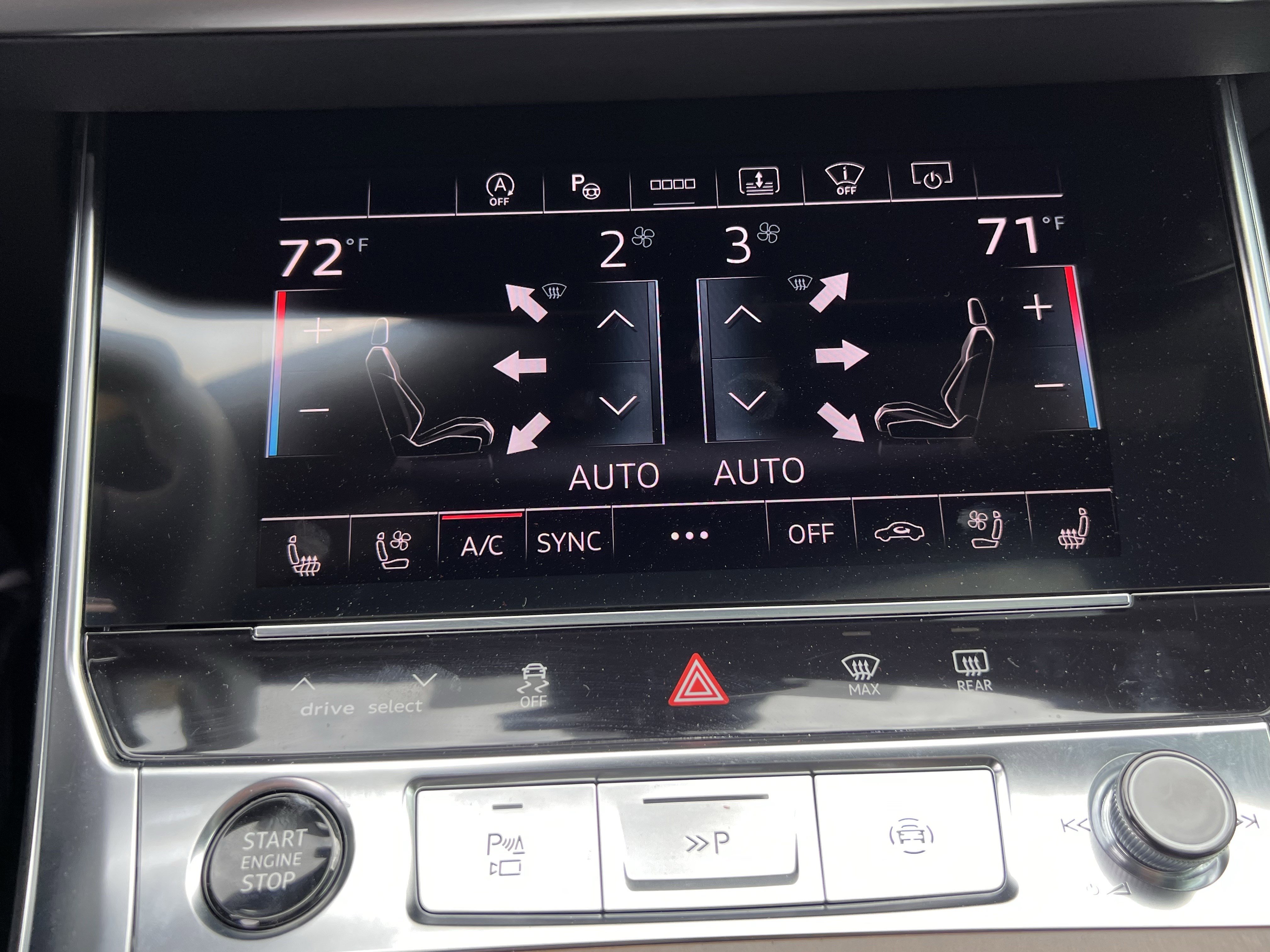 Used 2025 Audi A6 3.0T Prestige image 29