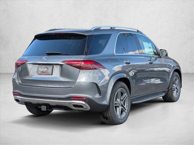 New 2026 Mercedes-Benz GLE 450 4MATIC video 2