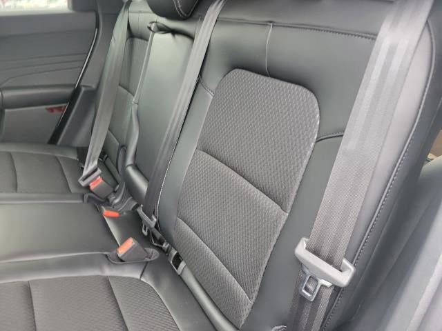New 2026 Ford Escape SE w/ Class II Trailer Tow Package image 16