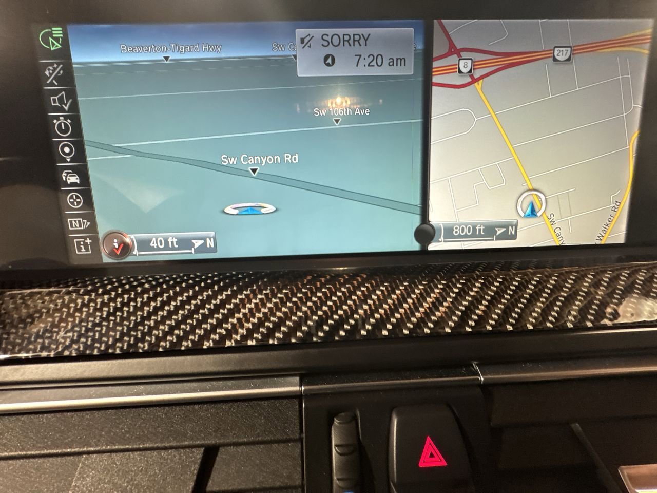 Used 2016 BMW M6 Gran Coupe image 26