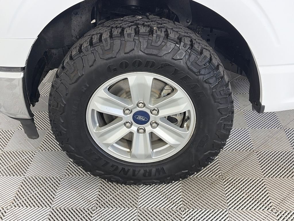 Certified 2023 Ford F150 XLT w/ Trailer Tow Package image 8